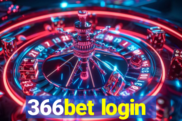 366bet login